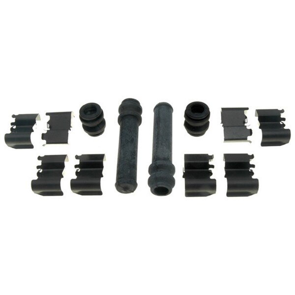 Raybestos Lexus Lx570 11 Hardware Kit, H15972A H15972A - main